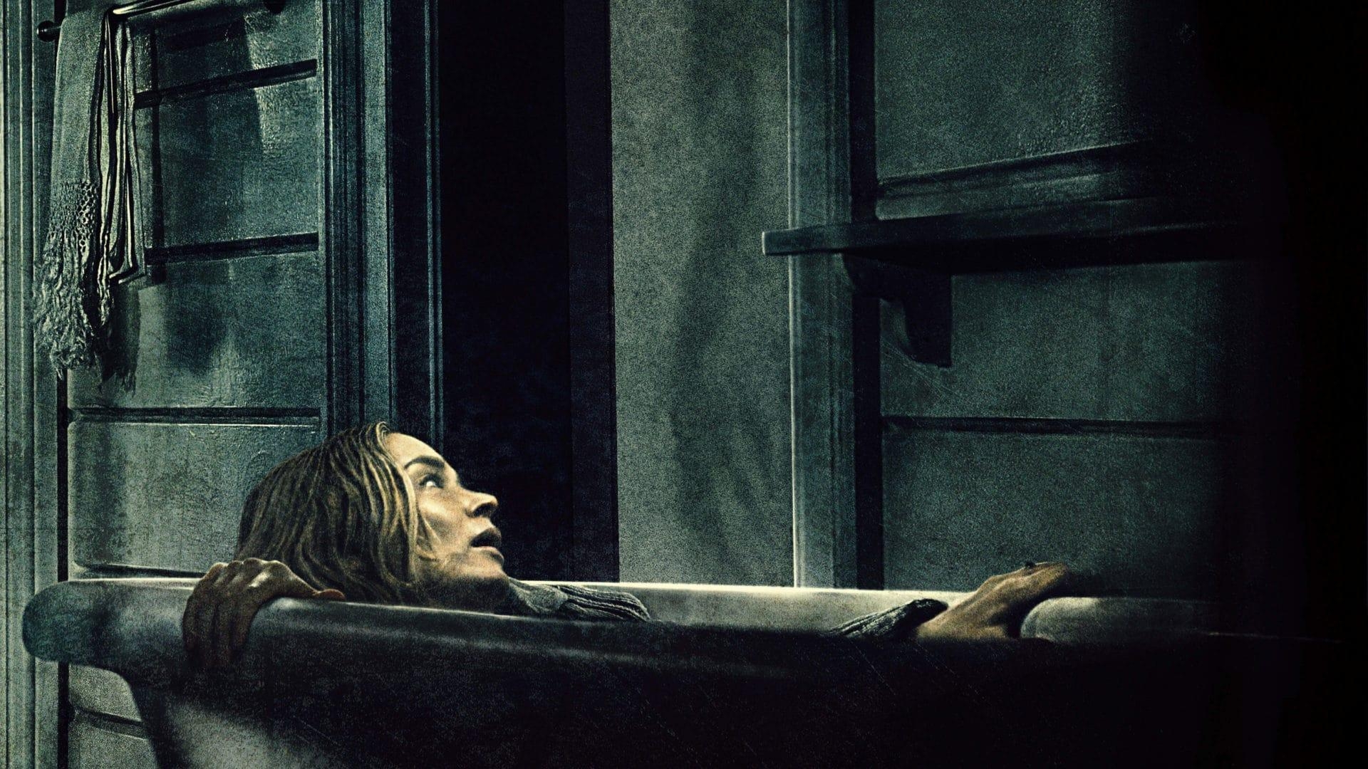 A Quiet Place, Furcht, Horror, Spannung, 1920x1080 Full HD Desktop