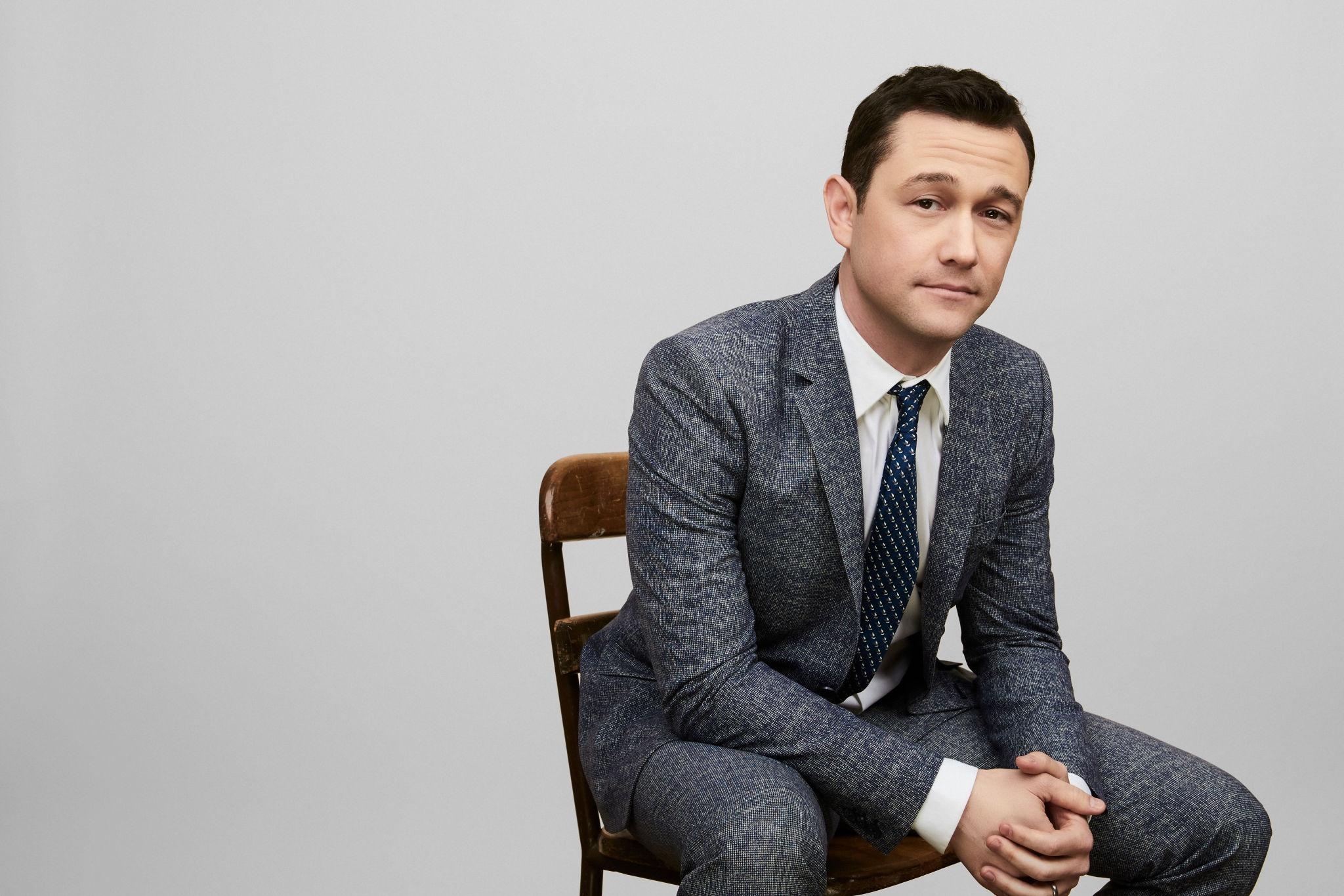 Joseph Gordon-Levitt, HD Bild, Hollywood, Schauspieler, Film, 2050x1370 HD Desktop