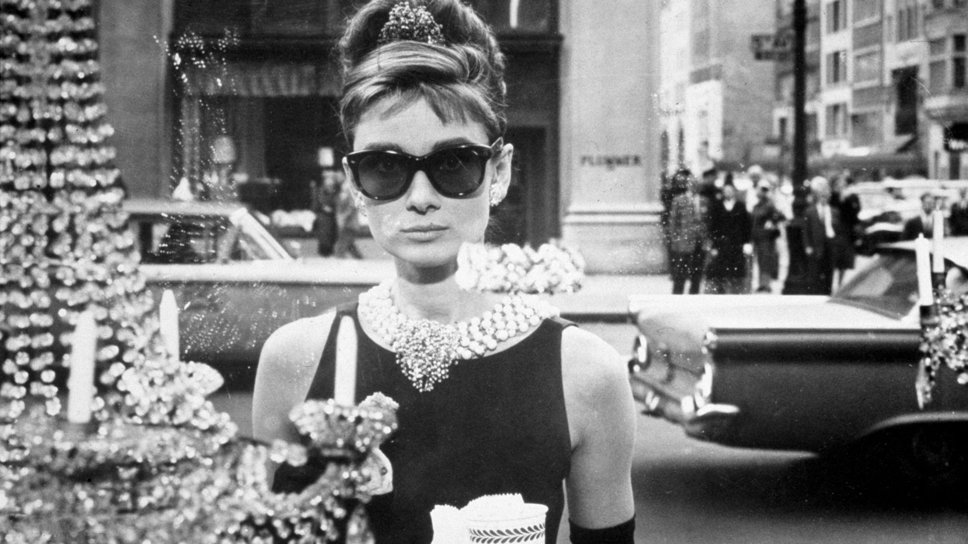 Audrey Hepburn, Foto, HD, Fantastisches, 1920x1080 Full HD Desktop