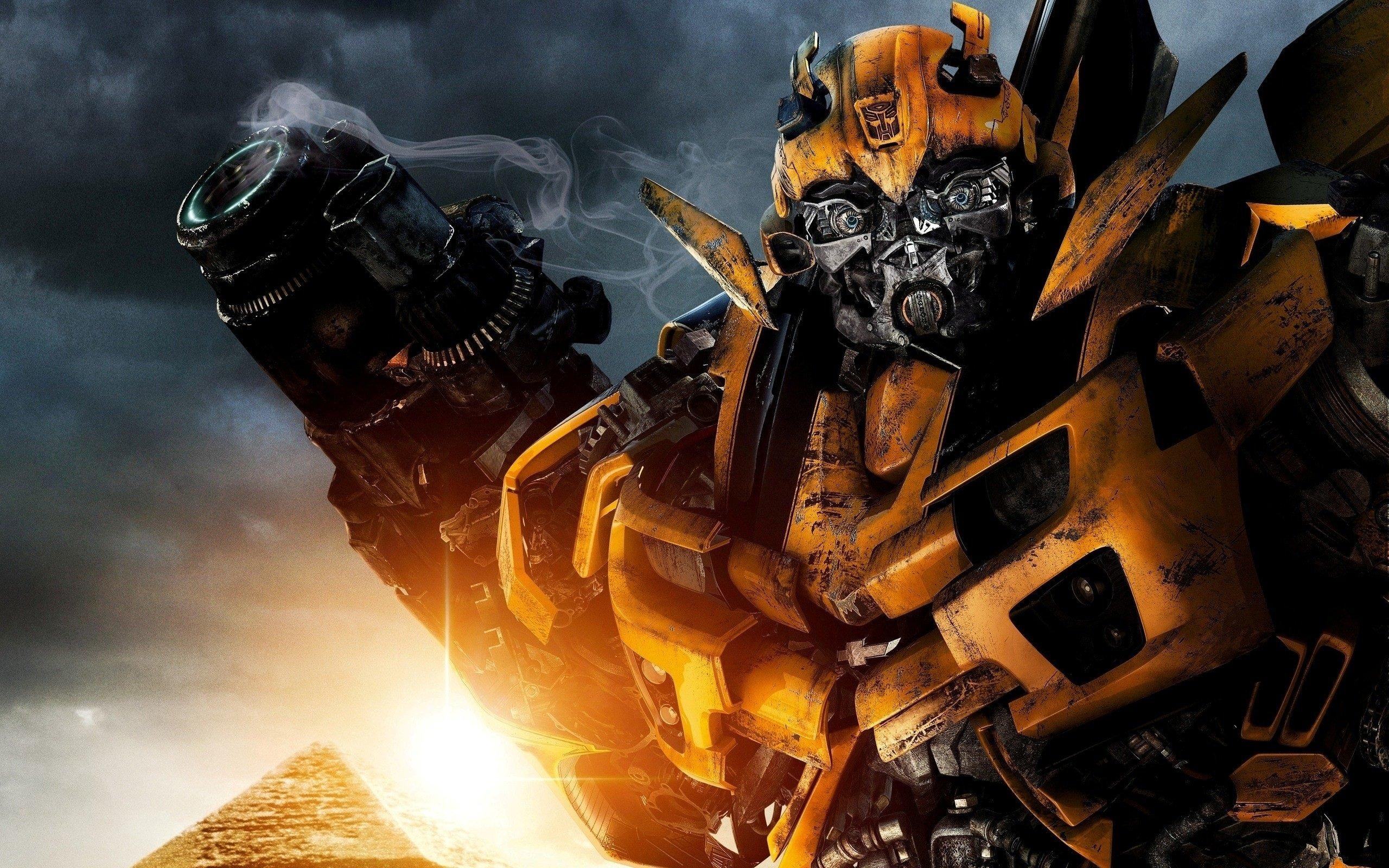 Transformers, Kostenloser Download, HD, Film, Optimus, 2560x1600 HD Desktop