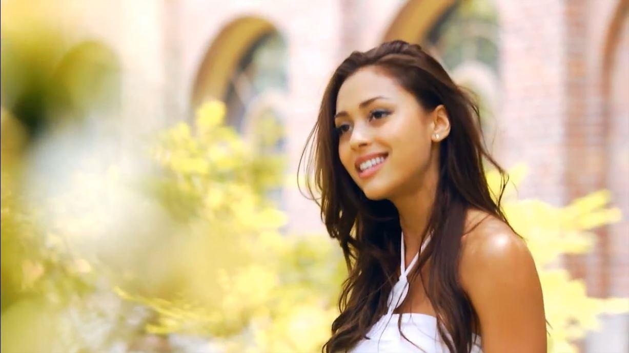 Lindsey Morgan, Bild, Schauspielerin, Hintergrund, Prominent, 1230x690 HD Desktop