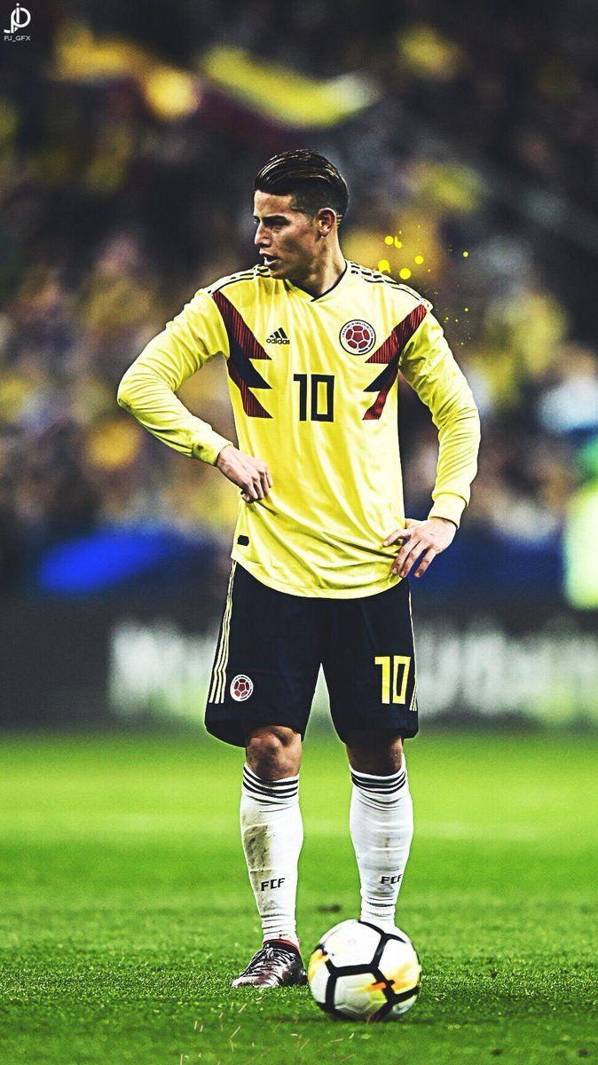 PJ GFX, Rodriguez, Header, Wallpaper, Fußball, 680x1200 HD Handy