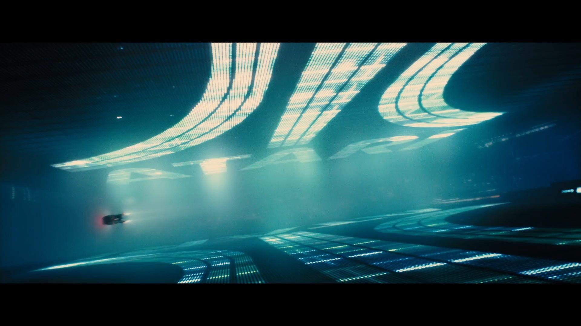 Blade Runner 2049, Film, Sci-Fi, Hintergrund, Bild, 1920x1080 Full HD Desktop