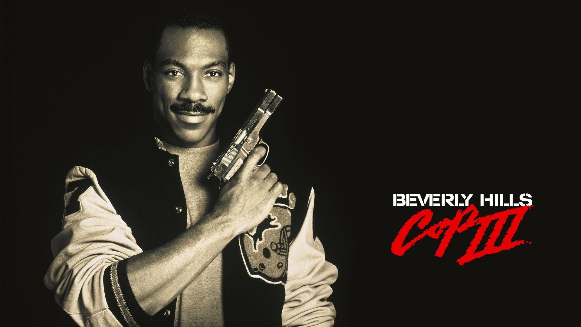 Beverly Hills Cop III, Film, HQ, Hintergrund, Bild, 1920x1080 Full HD Desktop