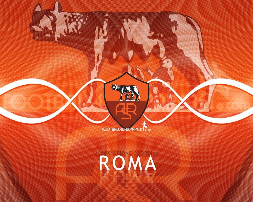 AS Roma, HD 2013, Fußball, Hintergrund, Sport, 1030x820 HD Desktop