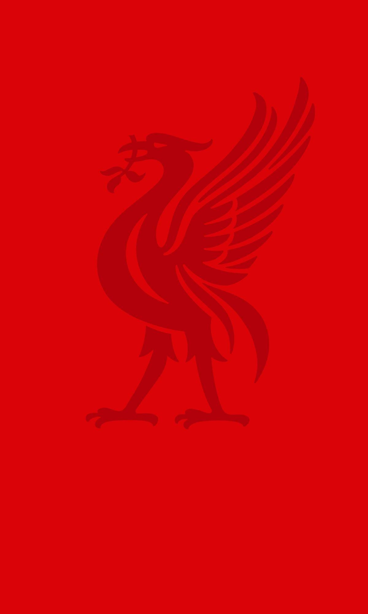 Liverpool FC, Sport, Fußball, Hintergrund, Anfield, 1200x2000 HD Handy