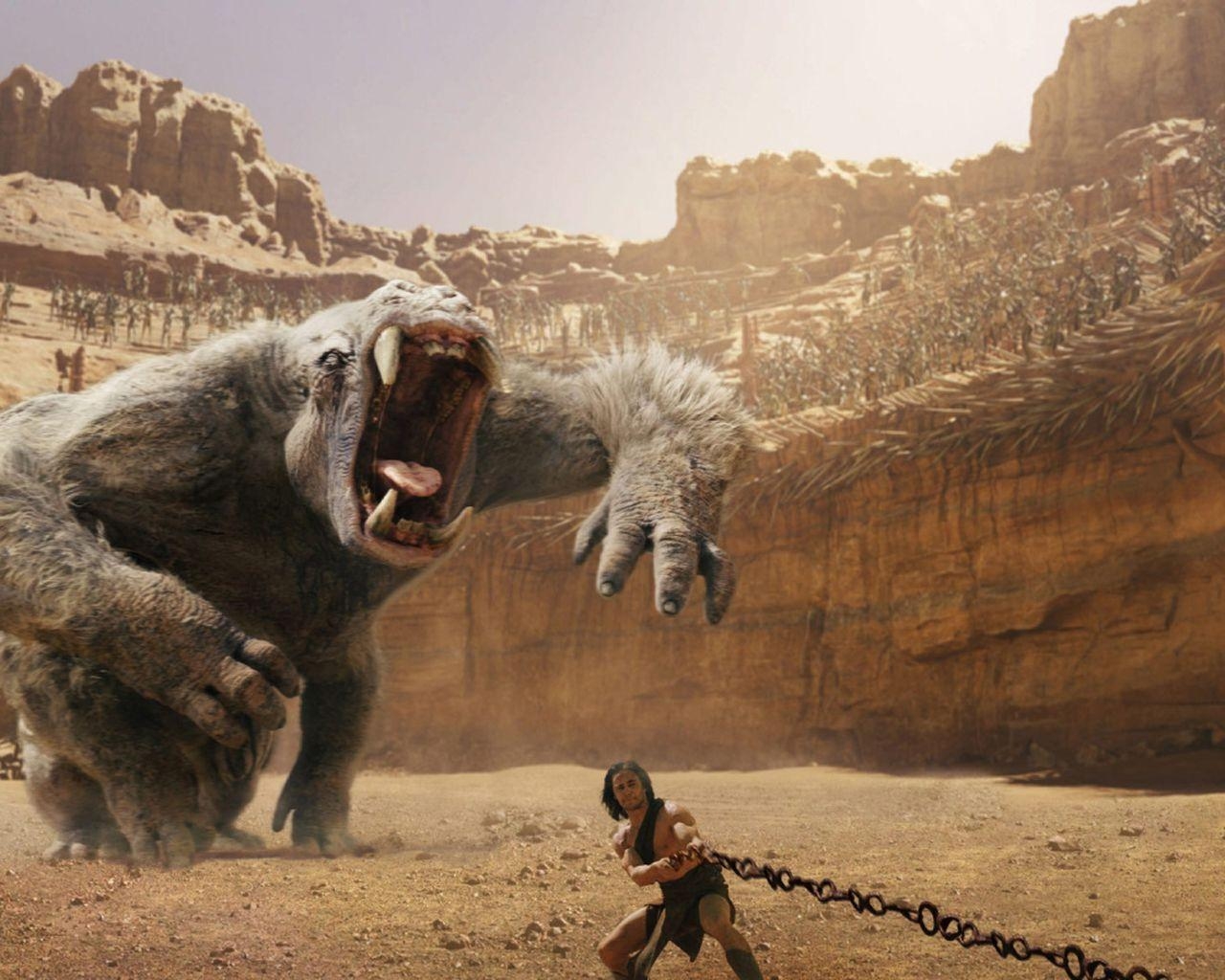 John Carter, Filme, Hollywood, Budget, Flop, 1280x1030 HD Desktop