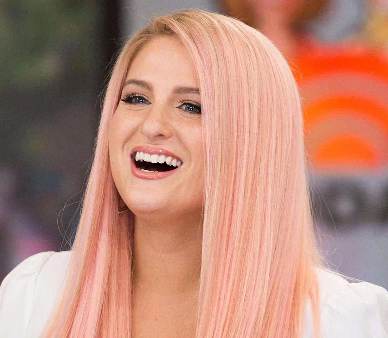 Meghan Trainor, HD, 2019, Android, Musik, 1240x1080 HD Desktop