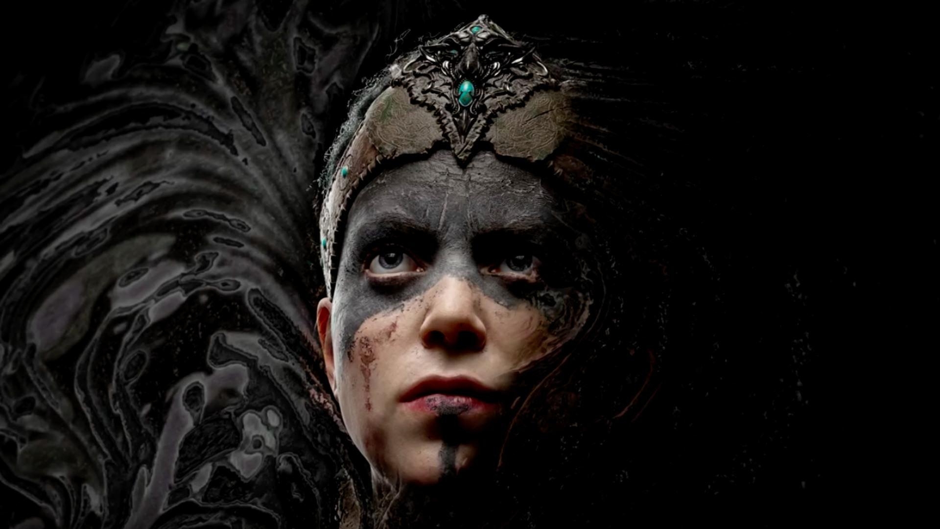 Hellblade, Senuas Opfer, Spielstände, Gaming, episch, 1920x1080 Full HD Desktop