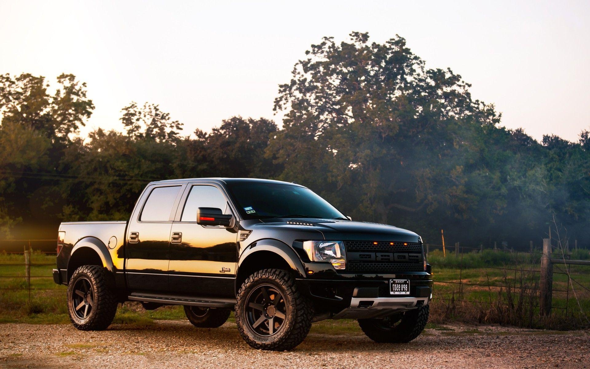 Ford Truck, Autos, 4K, Fahrzeuge, Hintergrund, 1920x1200 HD Desktop