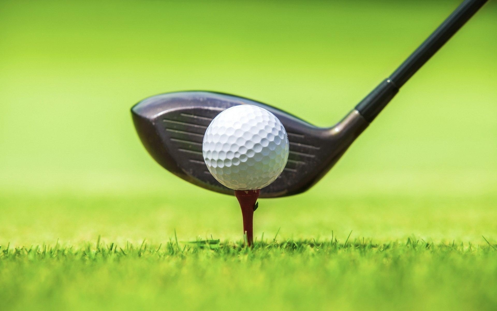 Golf HD, Hintergrund, Desktop, Sport, Bild, 1920x1200 HD Desktop