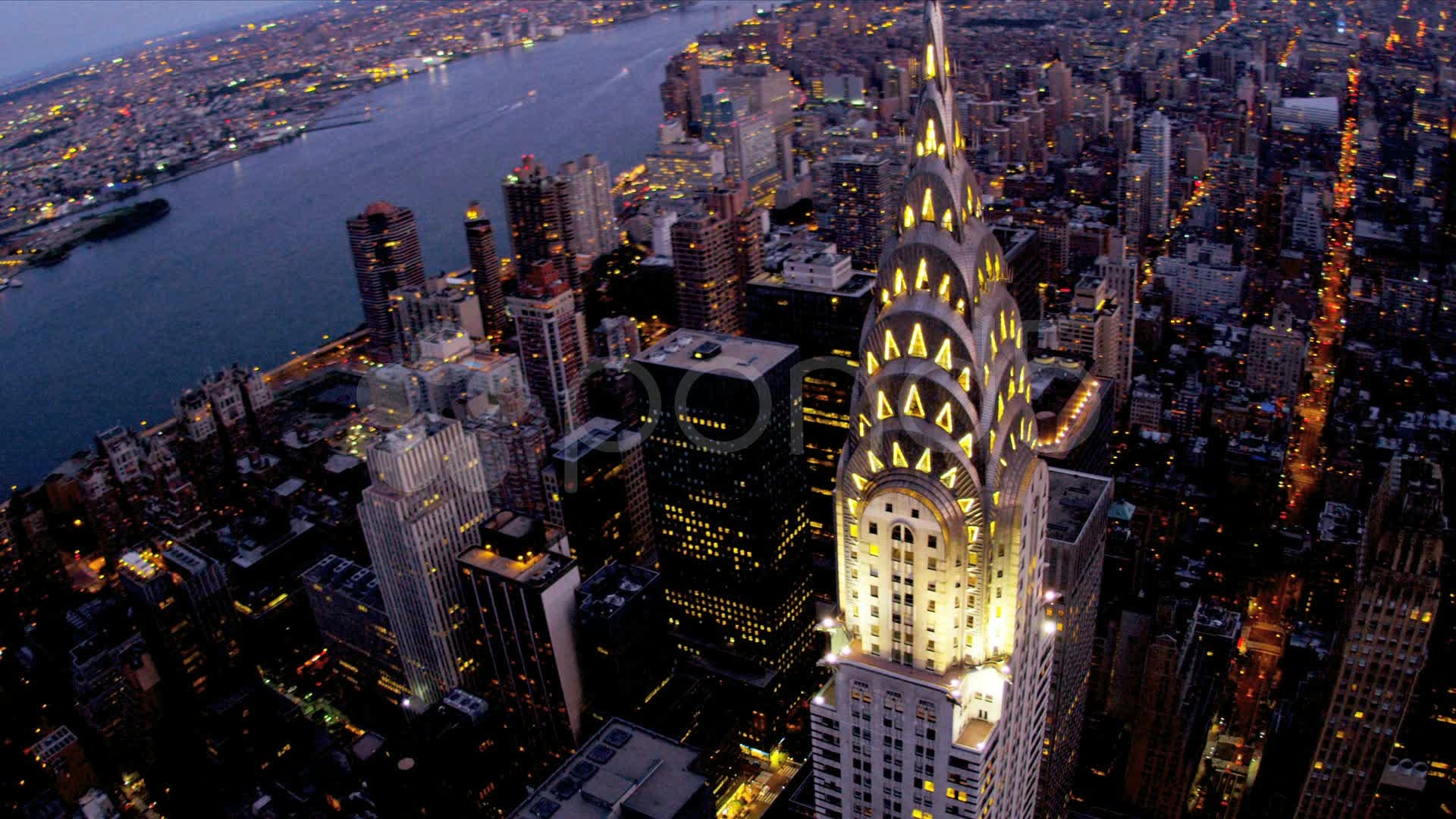 Kostenloser Download, Chrysler Building, Desktop, Mobile, Bau Kunst, 1920x1080 Full HD Desktop