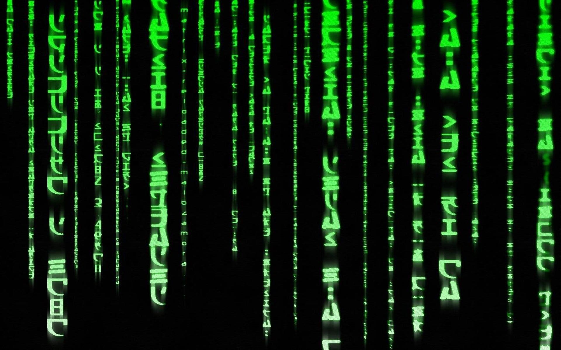 Die Matrix, HD, Neo, Film, Sci-Fi, 1920x1200 HD Desktop