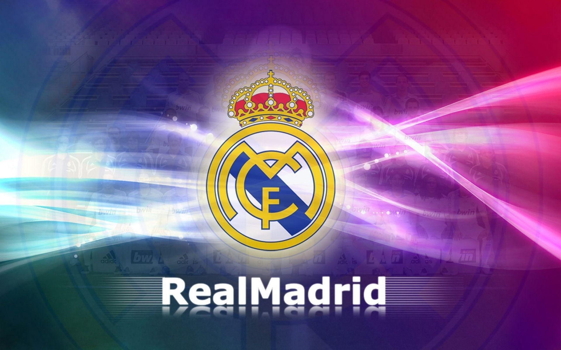 Real Madrid, Hintergrund, Wallpaper, Fußball, Verein, 1920x1200 HD Desktop