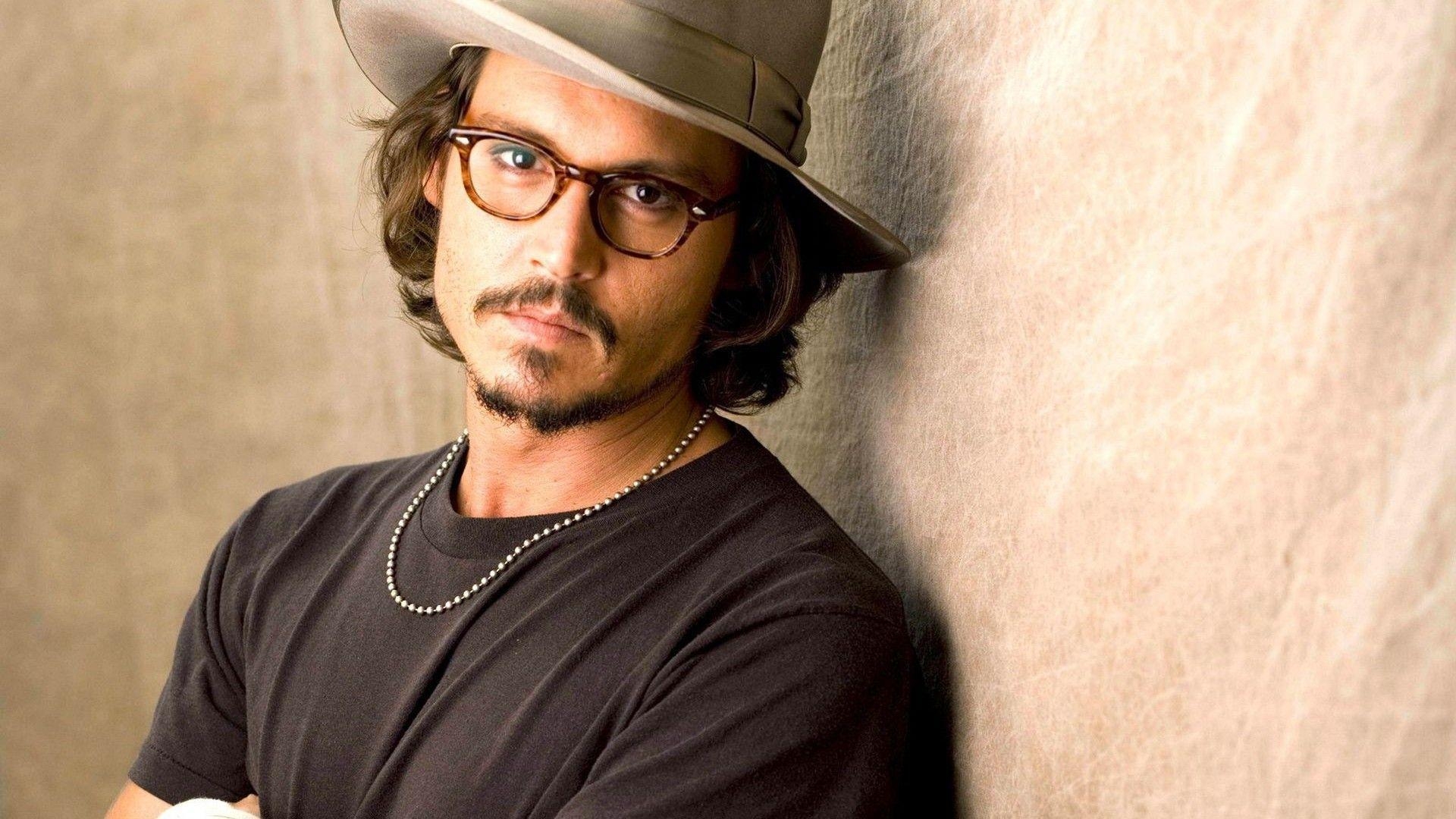 Johnny Depp, HD, Hintergründe, Schauspieler, Prominente, 1920x1080 Full HD Desktop