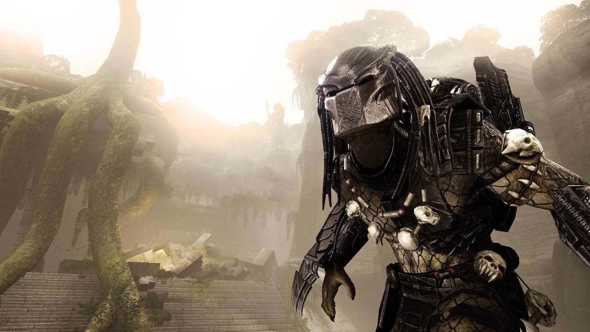 Predator, Filme, HD, Science-Fiction, Hintergrundbild, 1920x1080 Full HD Desktop