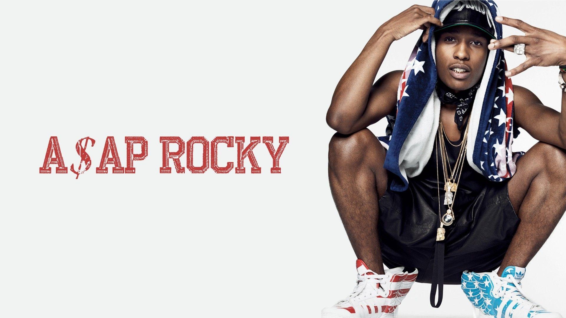 A$AP Rocky, HD, Desktop, Mobile, 1920x1080 Full HD Desktop