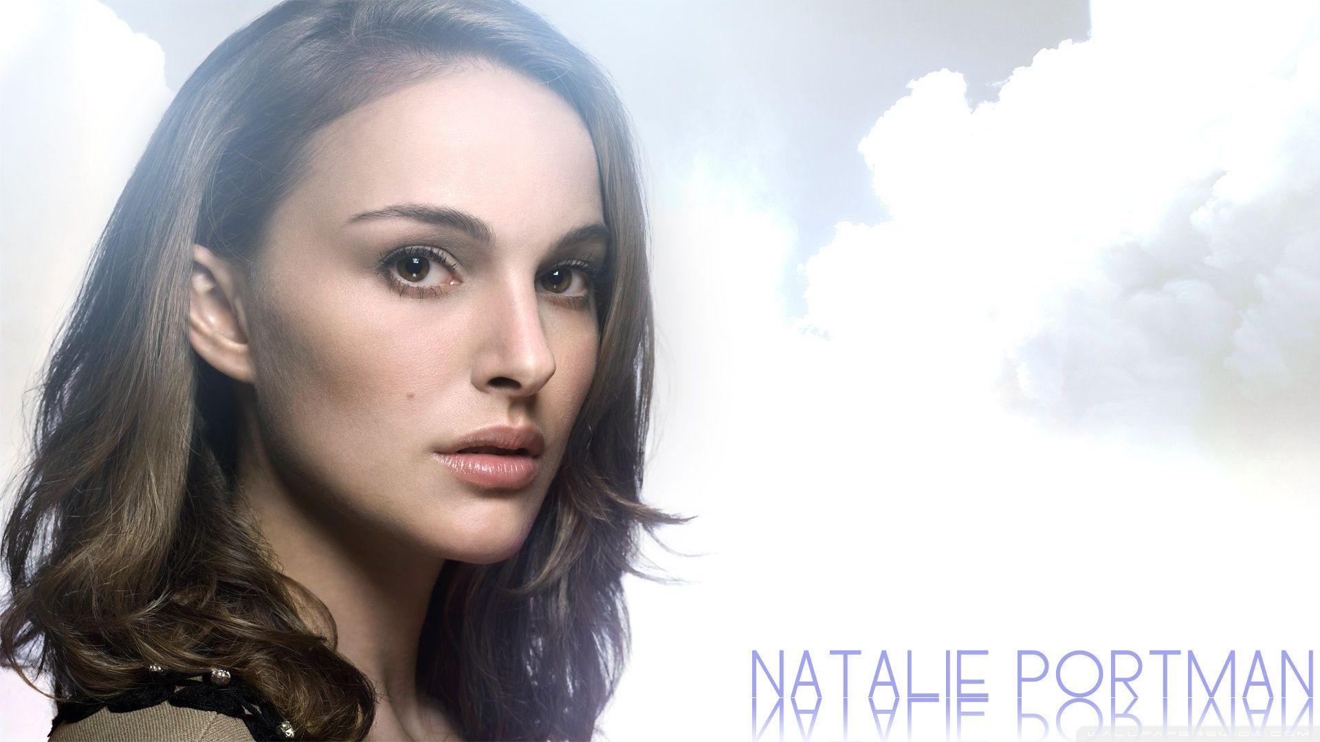 Natalie Portman, Bild, Schauspiel, Film, Star, 1920x1080 Full HD Desktop