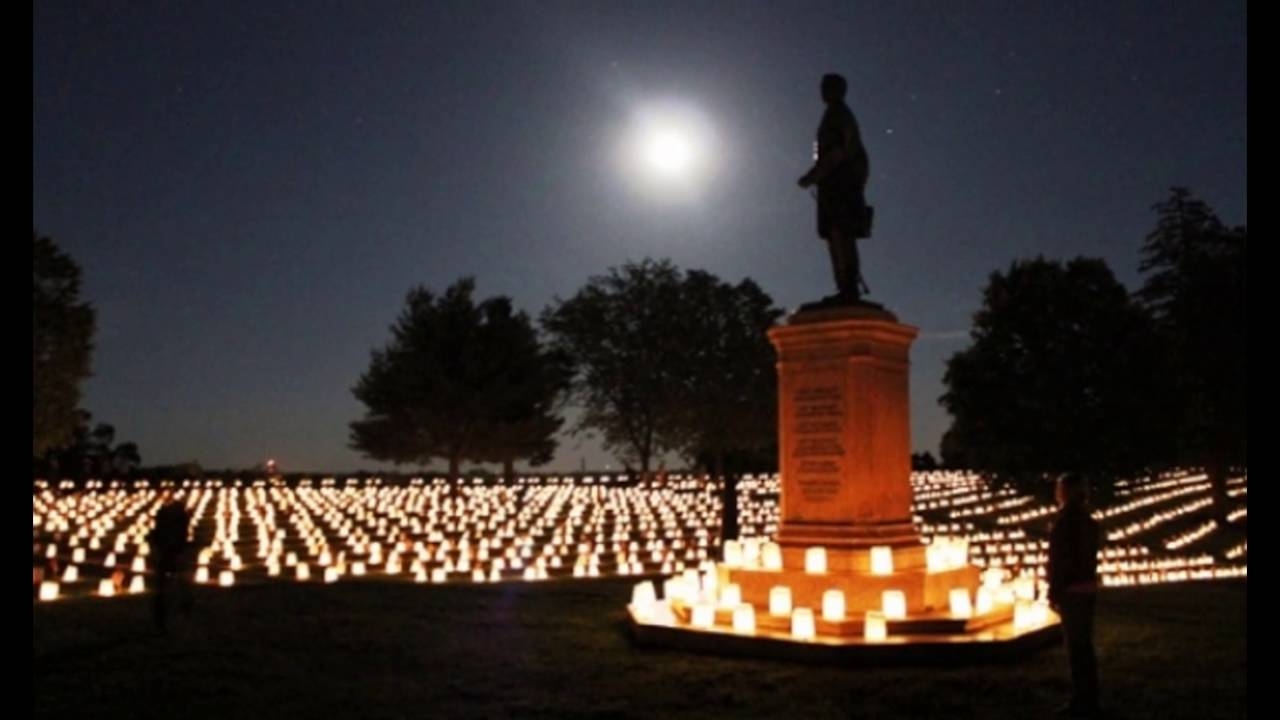 Memorial Day, Glücklich, Gefallene Soldaten, Foto, HD, 1280x720 HD Desktop