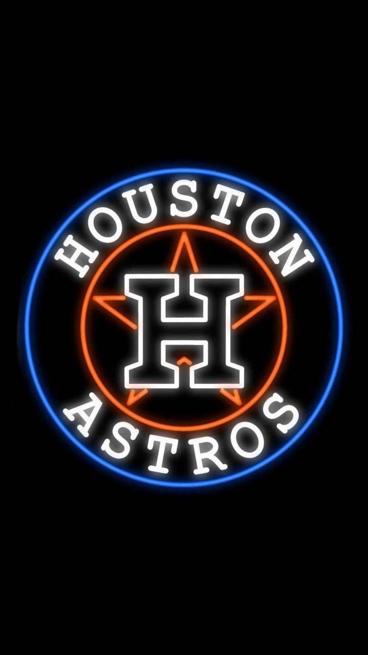 Astros, Houston, Baseballmannschaft, Sport, MLB, 720x1280 HD Handy