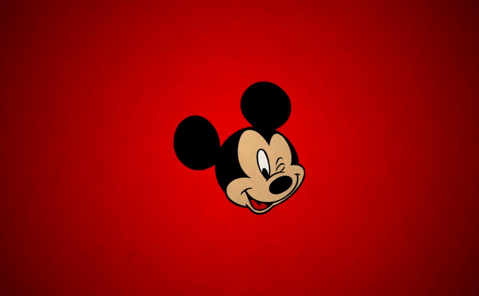 Mickey Maus, Desktop, Hintergrund, HD, Cartoon, 1580x980 HD Desktop