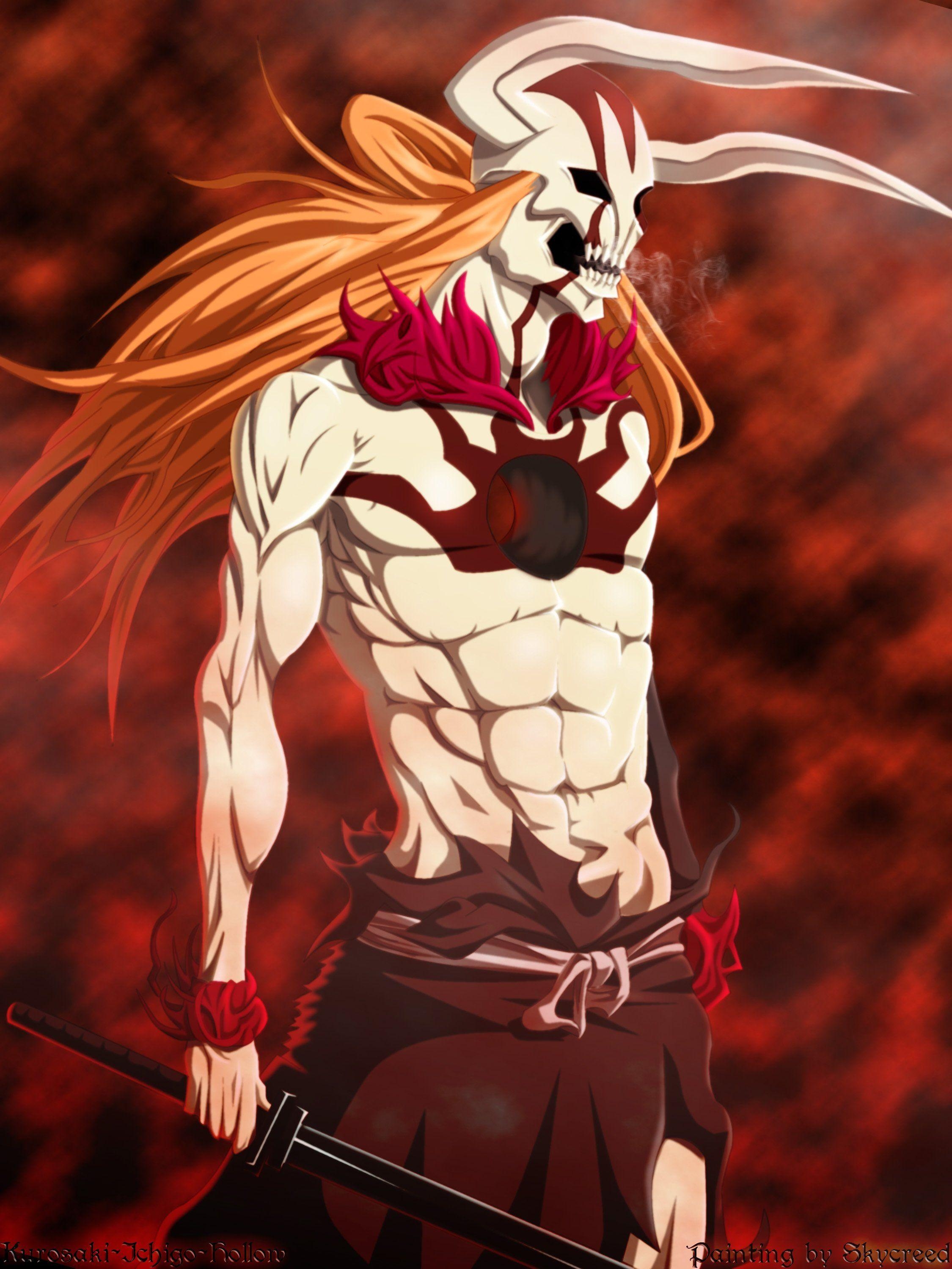 Ichigo Kurosaki, Bleach Anime, Charaktere, Anime Serie, Studio, 2250x3000 HD Handy