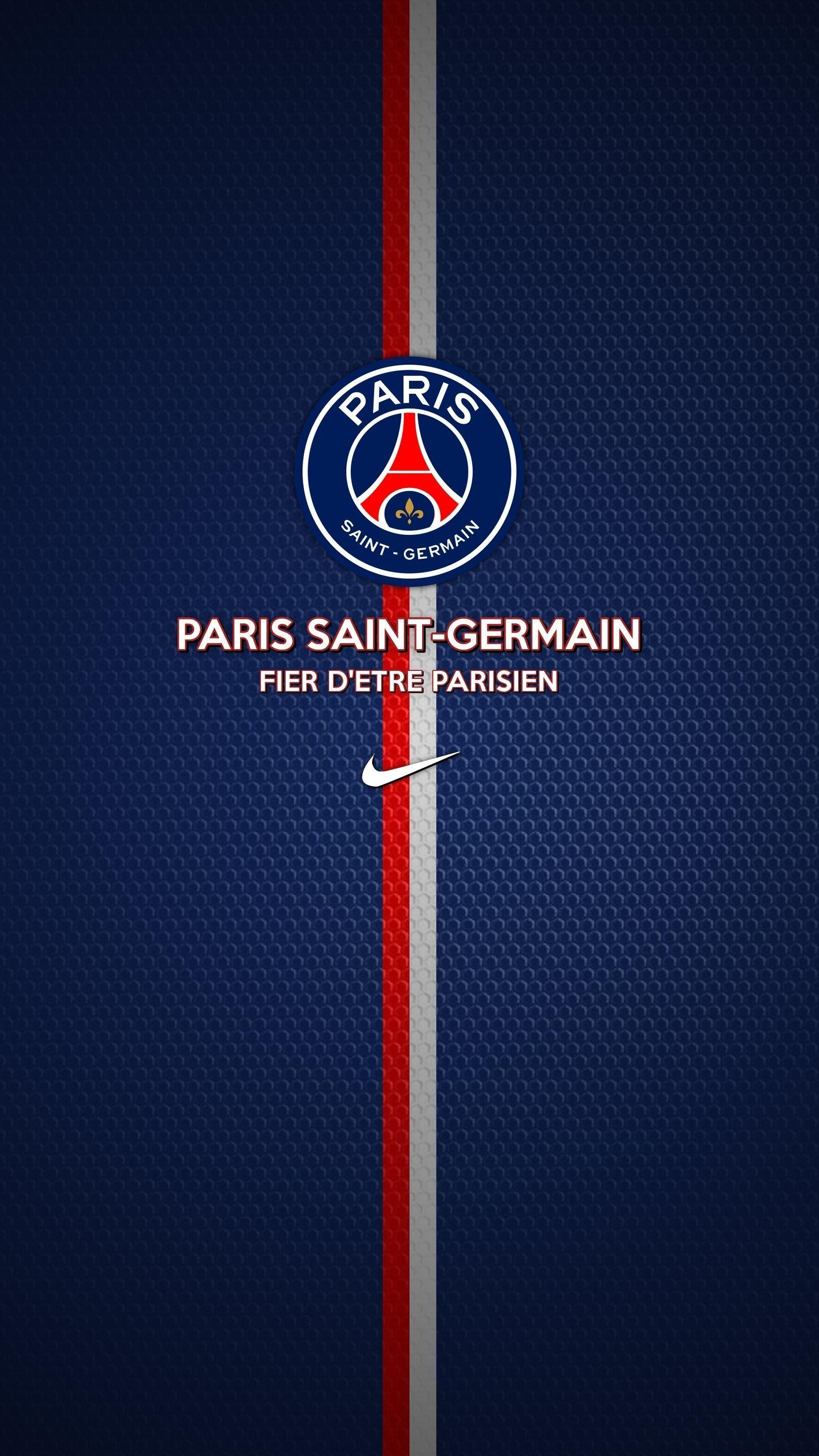 Paris Saint-Germain, Mobil, Toll, Bild, PSG, 1620x2880 HD Handy