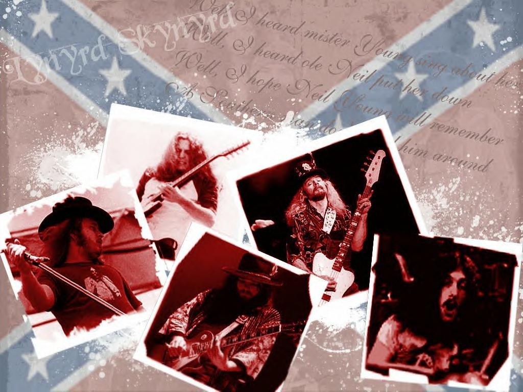 Lynyrd Skynyrd, Musik, Kostenfrei, Bild, Desktop, 1030x770 HD Desktop