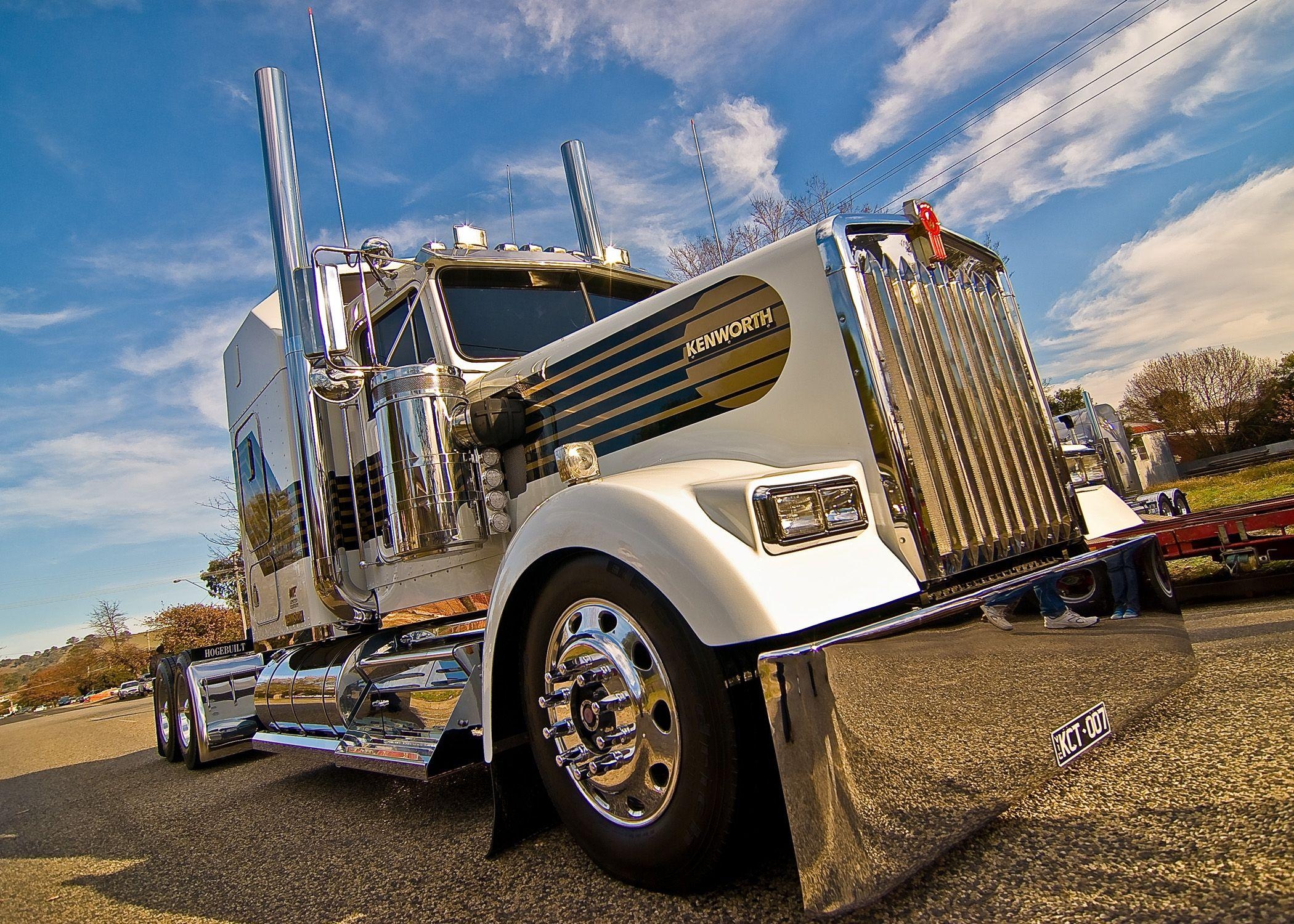 Kenworth, LKW, Full HD, Fahrzeuge, Wallpaper, 2100x1500 HD Desktop