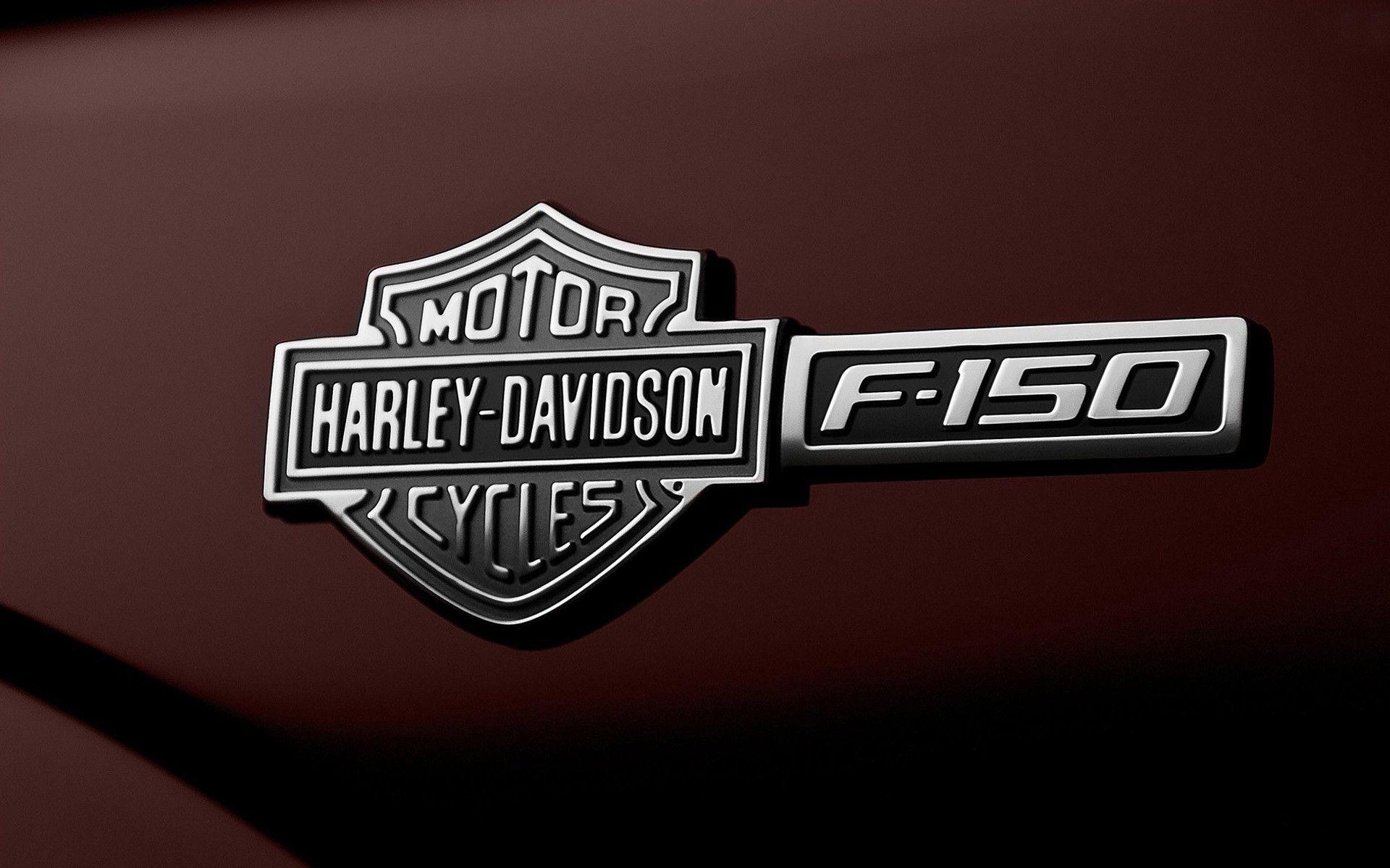 Harley-Davidson, Logo, Charmant, Automobil, Emblem, 1920x1200 HD Desktop