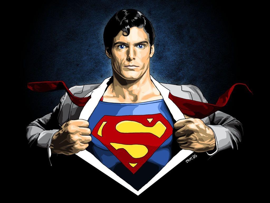 Superman Film, für Mac, Superheld, Hintergrundbild, Kino, 1030x770 HD Desktop