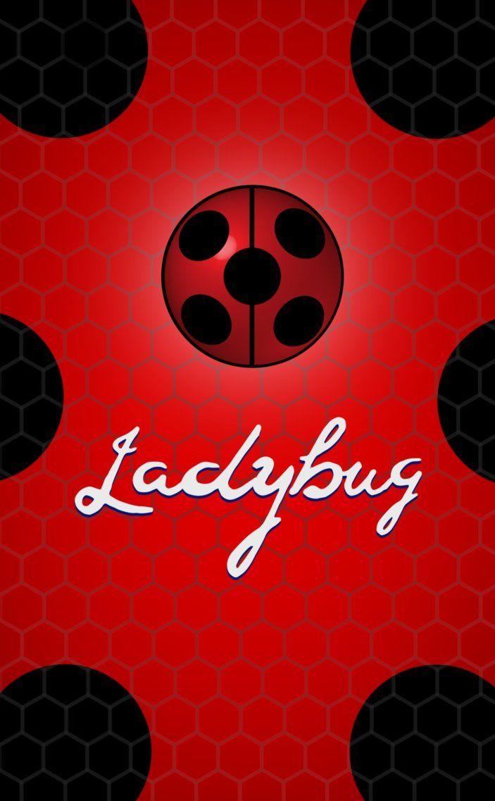 Ladybug, Miraculous, Mobile, Telefon, Hintergrund, 710x1140 HD Handy