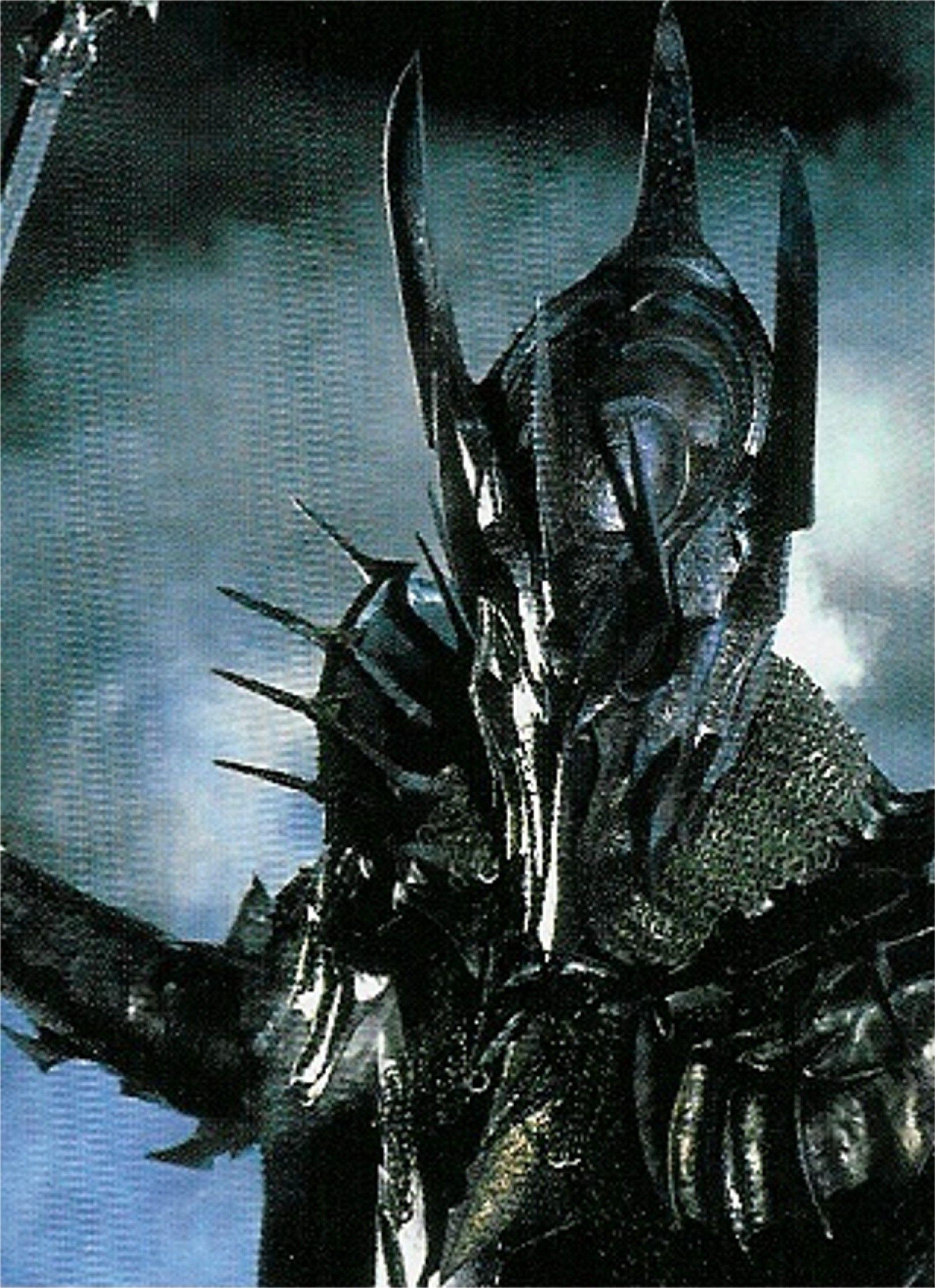 Sauron, Filme, HD, Hintergrund, Foto, 1860x2560 HD Handy