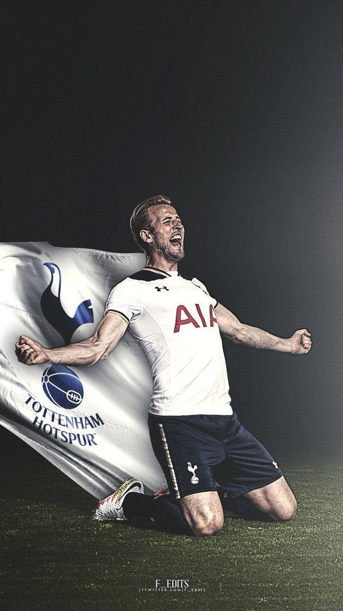 Harry Kane, Glückwünsche, Mobile, Wallpaper, Fußball, 680x1200 HD Handy