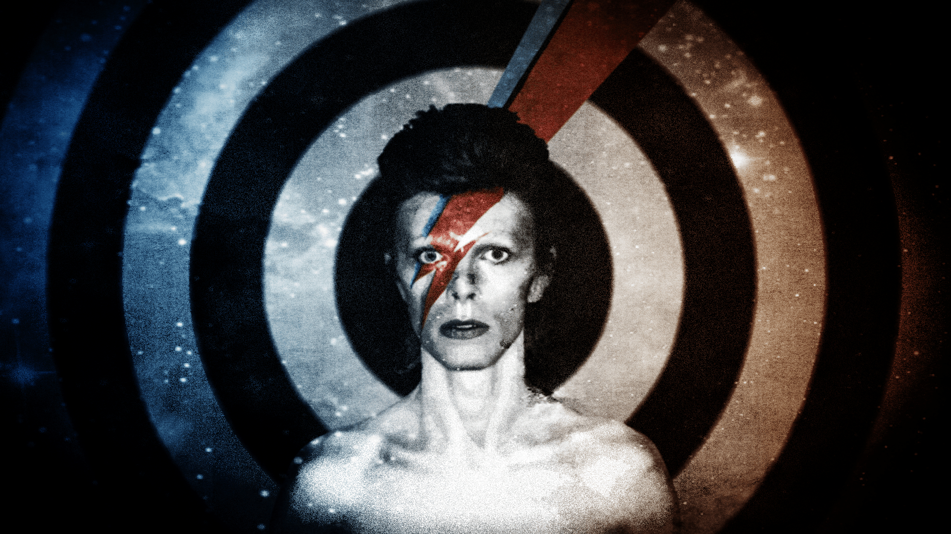 David Bowie, HD Bild, Musik, Hintergrund, Kunst, 1920x1080 Full HD Desktop