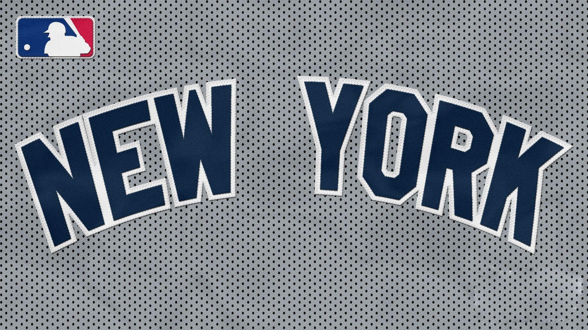 New York Yankees, HD, Bild, Sport, Baseball, 2000x1130 HD Desktop