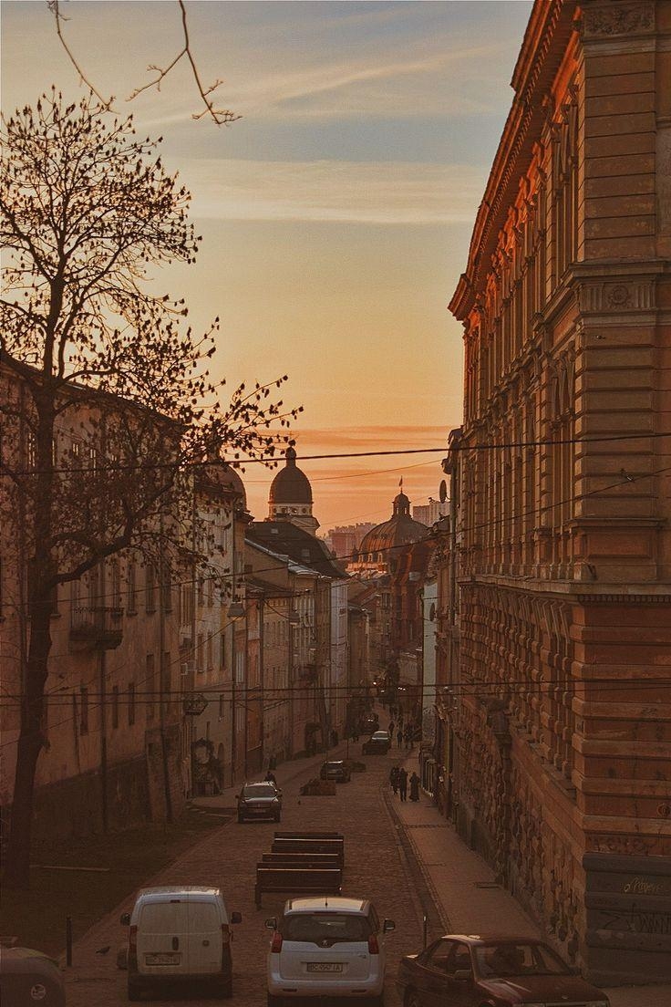 Lwiw Ästhetik, Himmel, Natur, Fotografie, Hintergrund, 740x1110 HD Handy