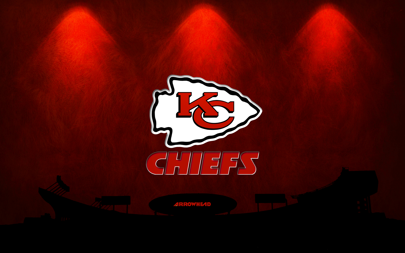 Kansas City Chiefs, HD, Wallpaper, NFL, Sport, 1720x1080 HD Desktop