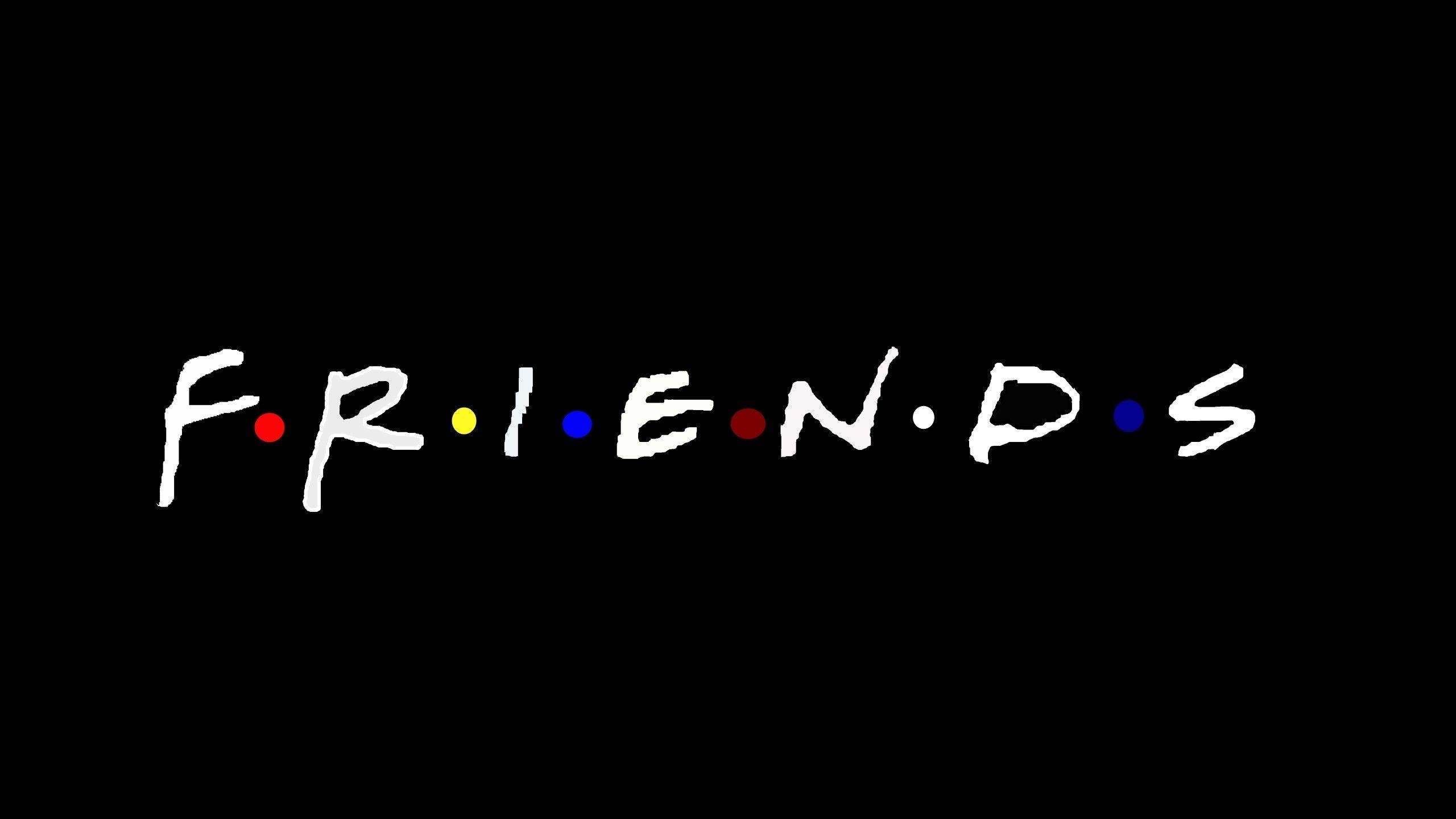 Friends TV Shows, HD Qualität, Szenenbild, Unterhaltung, Erfolg, 2560x1440 HD Desktop