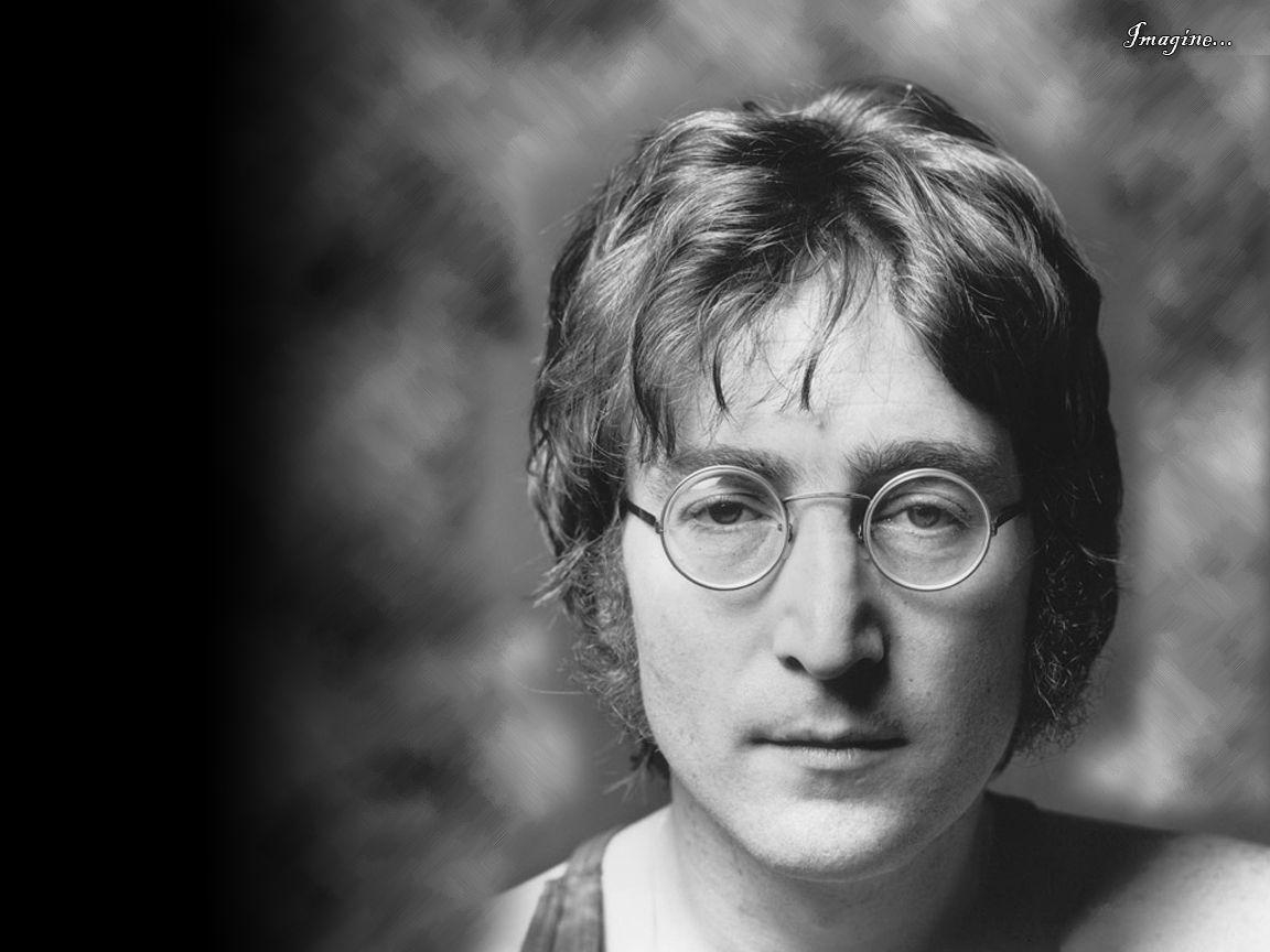 John Lennon, Wallpaper, Musik, Kunst, Legende, 1160x870 HD Desktop