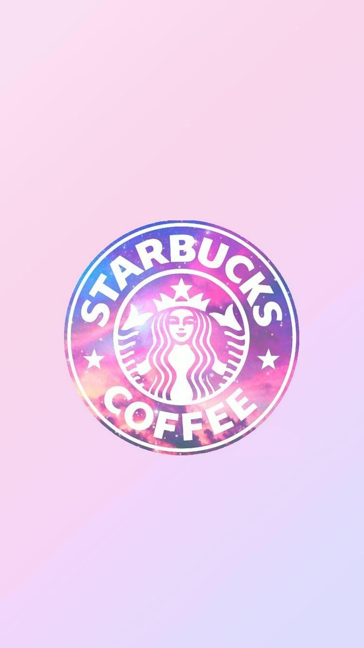 Starbucks, Kunst, Hintergrund, Kaffeemarke, Bild, 750x1340 HD Handy