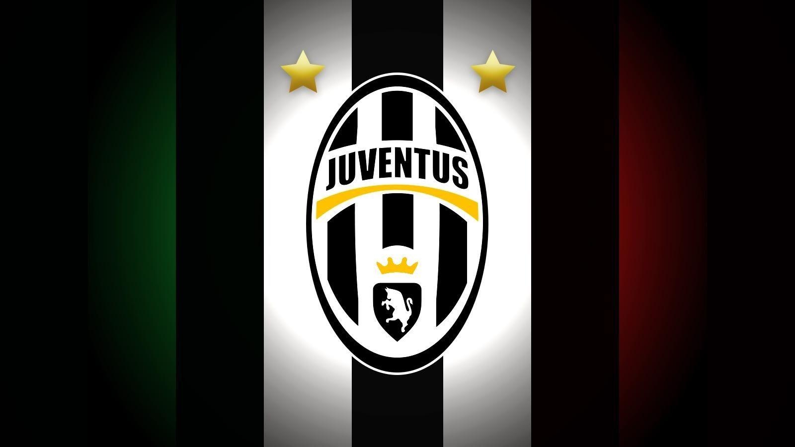 Juventus Wallpaper, Sport, Fußball, Italien, Logo, 1600x900 HD Desktop