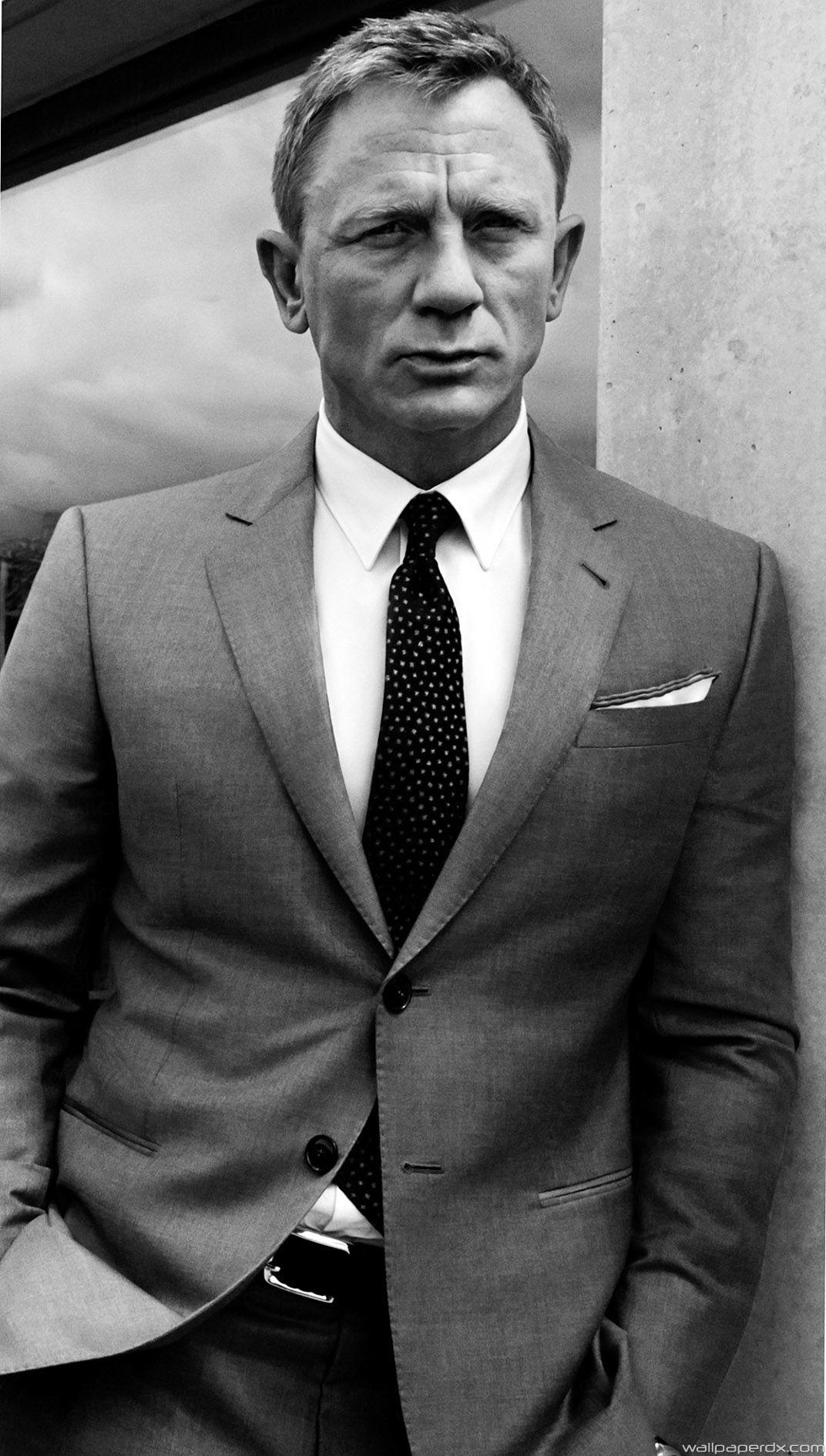 Daniel Craig, Esquire UK, 2015, Android, iPhone, 1080x1890 HD Handy