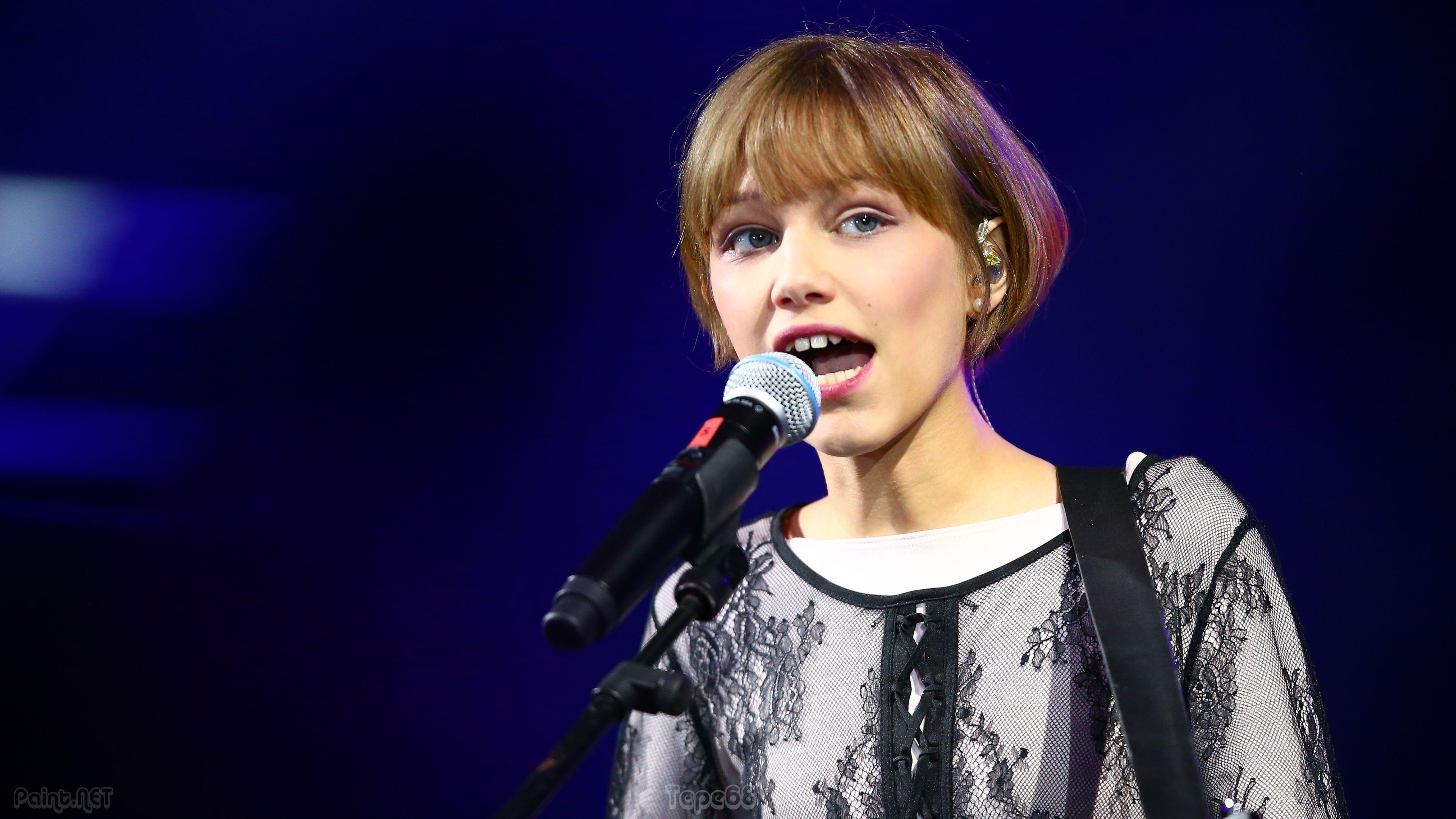 Grace VanderWaal, Musikreise, Blog, Künstlerin, Talent, 3840x2160 4K Desktop