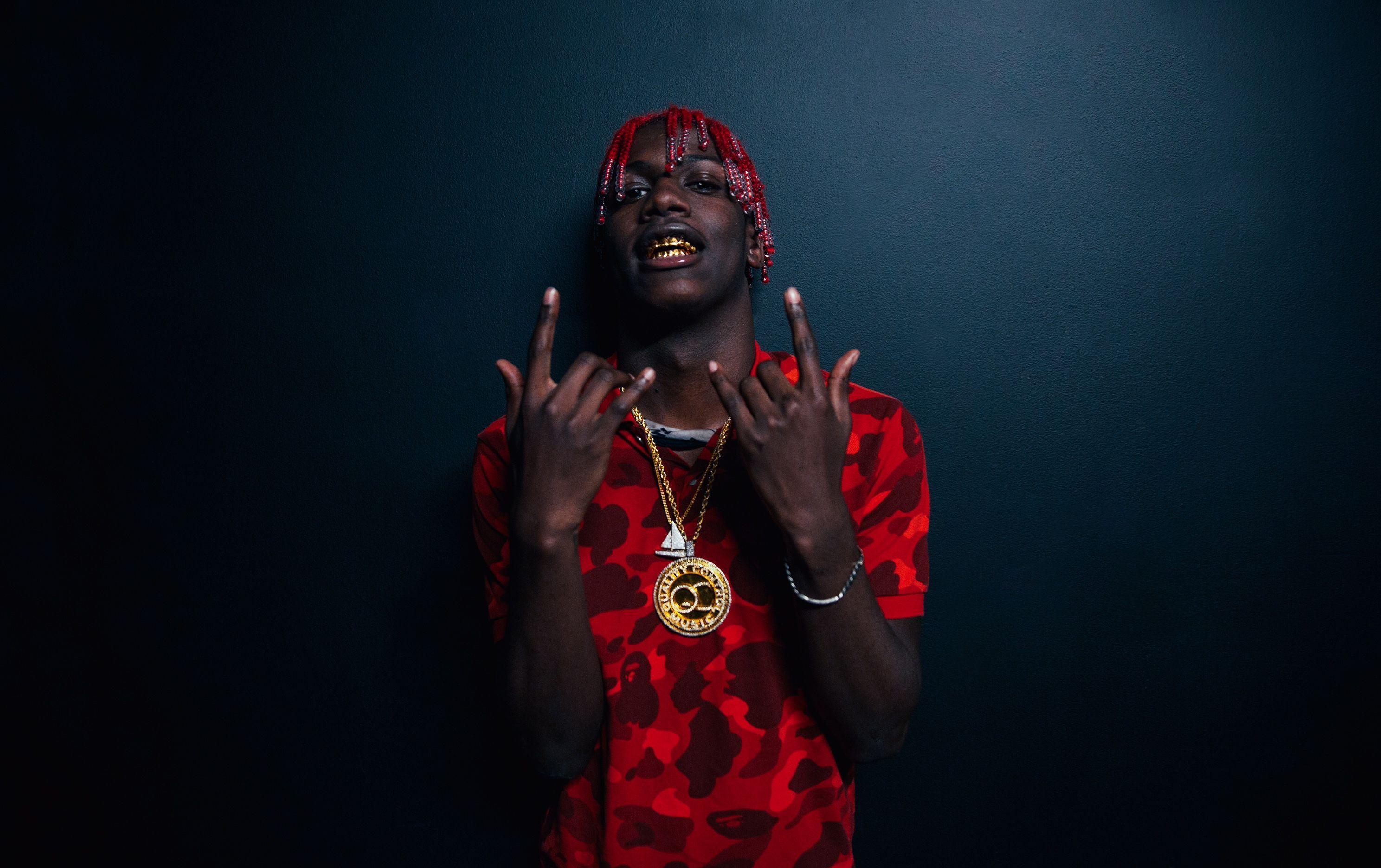 Lil Yachty, Musik, Rapper, Wallpaper, Künstler, 2980x1880 HD Desktop