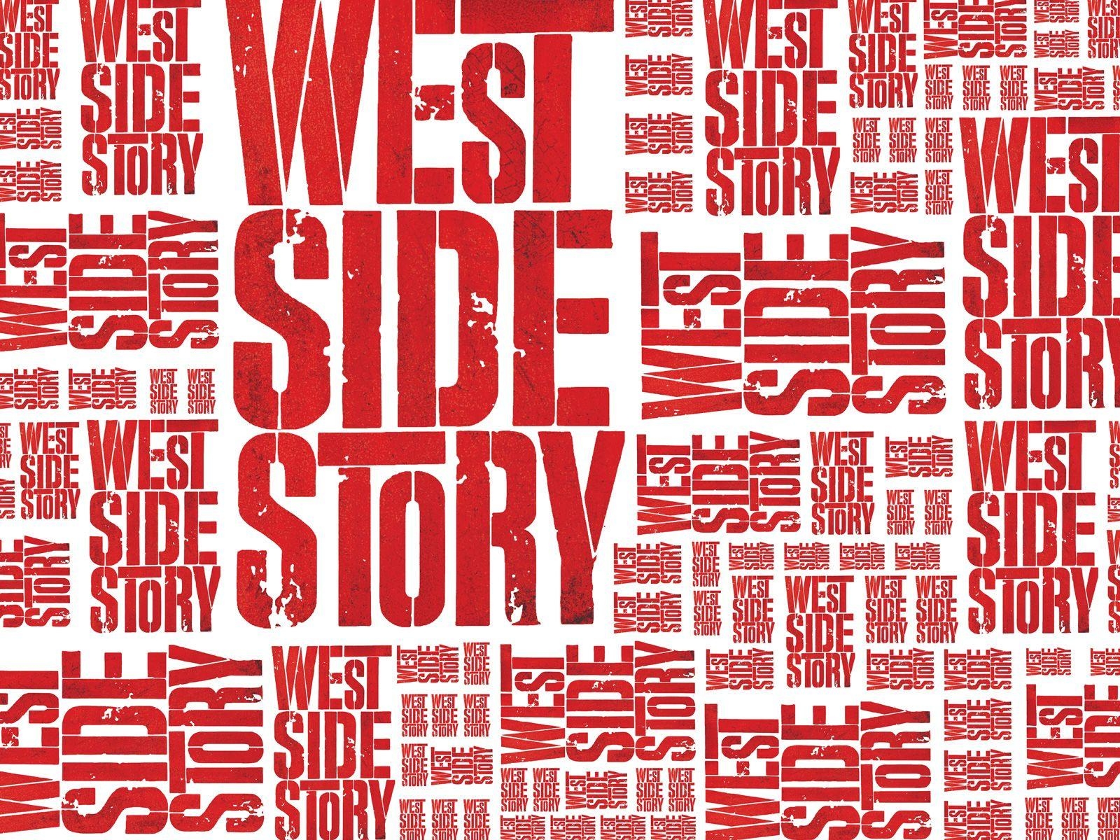 West Side Story, Film, Hintergrundbild, Musical, Klassiker, 1600x1200 HD Desktop