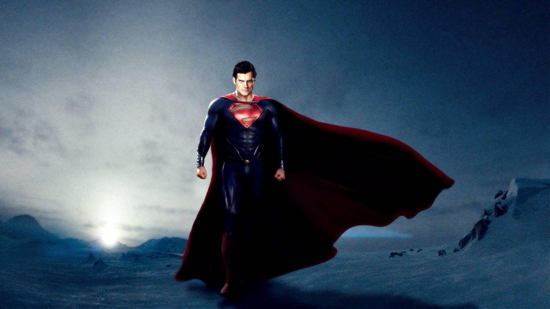 Man of Steel, HD, Download, Superman, Film, 1920x1080 Full HD Desktop