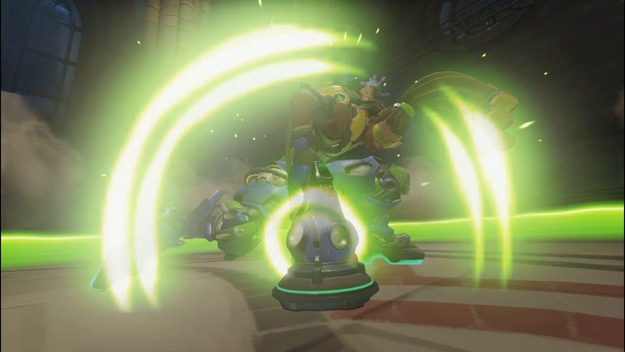 Lucio, Animiert, Overwatch, Hintergründe, Spiele, 1280x720 HD Desktop