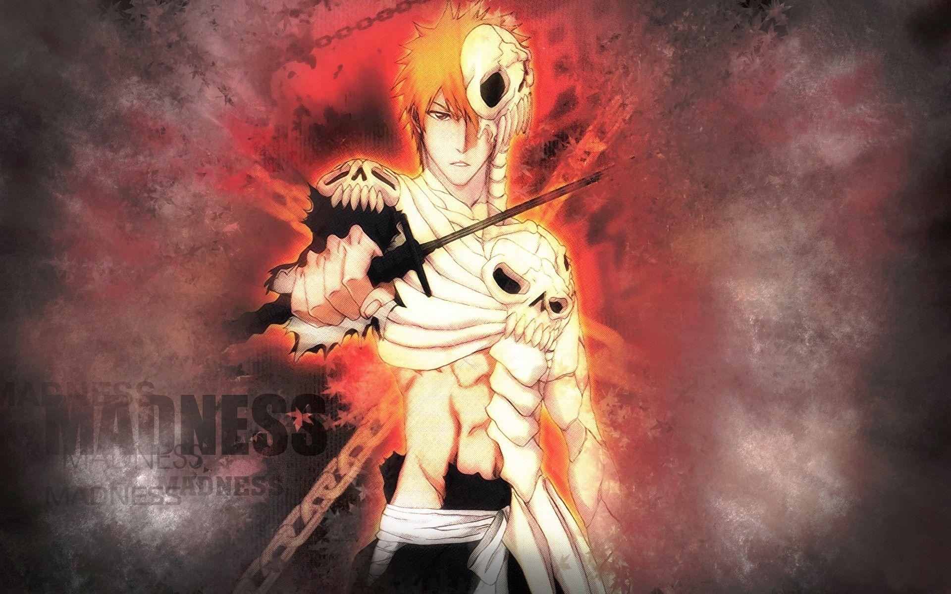 Bleach Anime, HQ Bild, Animation, Japanischer Stil, Grafik, 1920x1200 HD Desktop