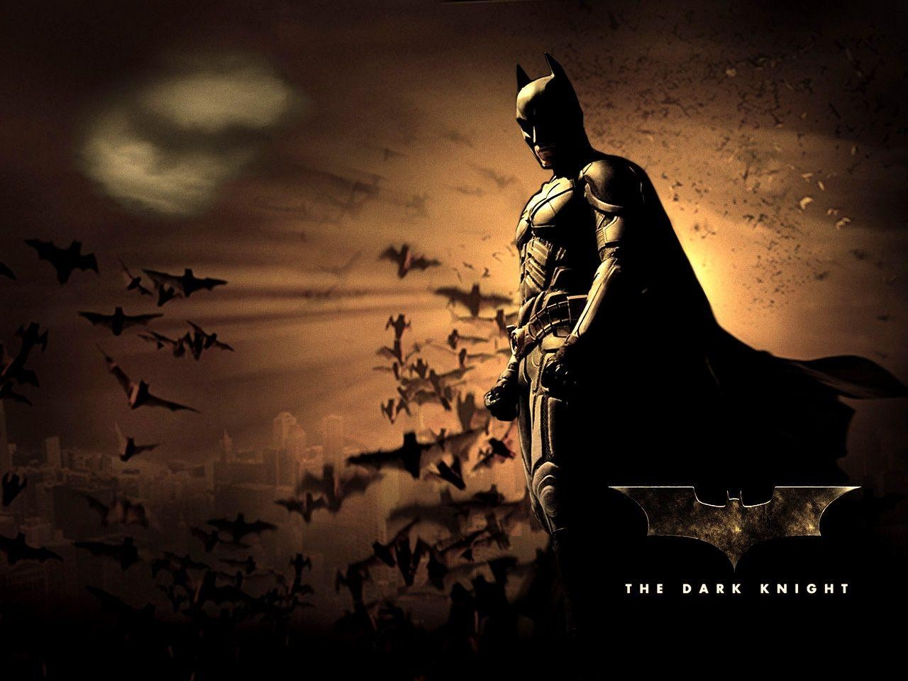 Batman Begins, Gotham City, Action, Christopher Nolan, Superheld, 1280x960 HD Desktop